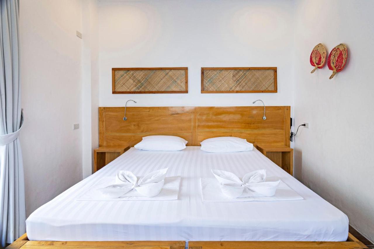ไดฟ์ สปอต เอเซีย บีช รีสอร์ต Hotel Boljoon ภายนอก รูปภาพ