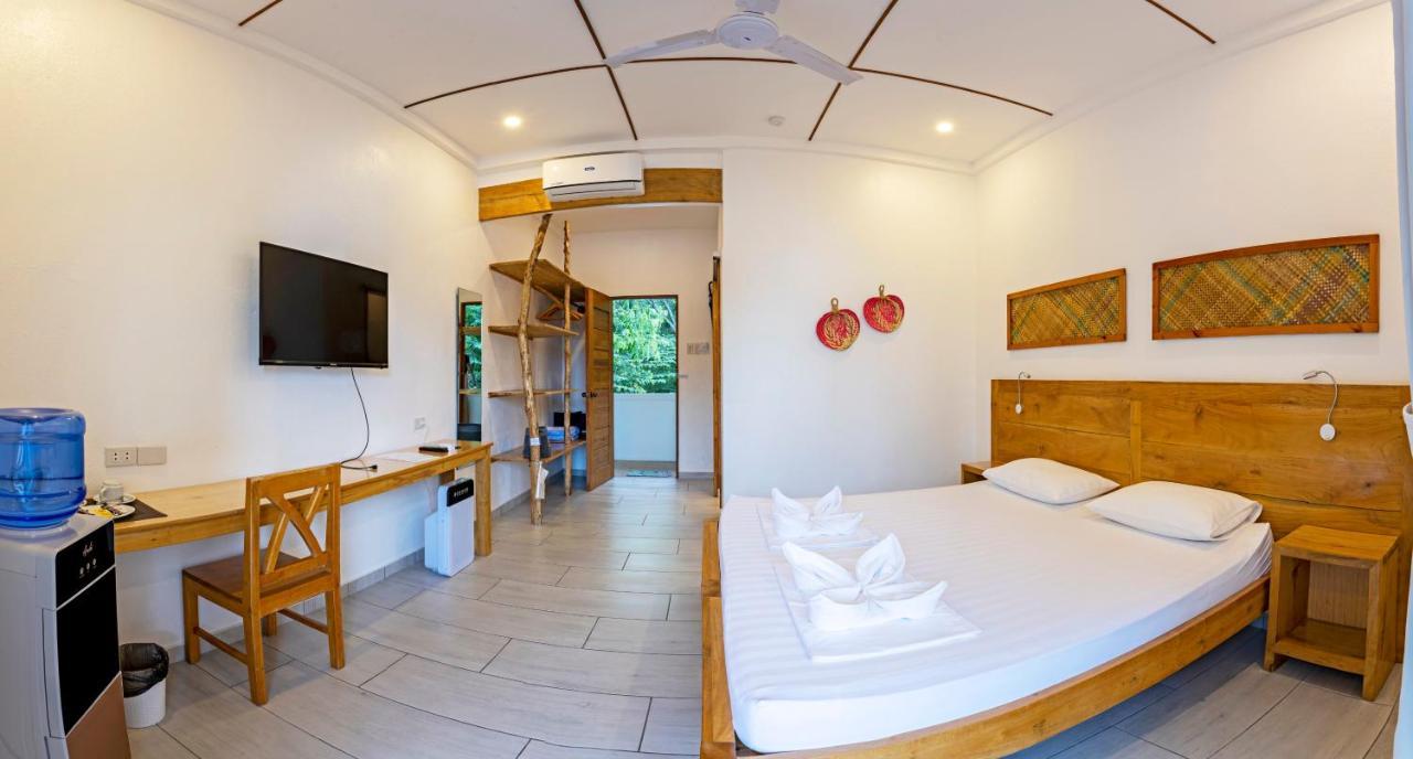 ไดฟ์ สปอต เอเซีย บีช รีสอร์ต Hotel Boljoon ภายนอก รูปภาพ